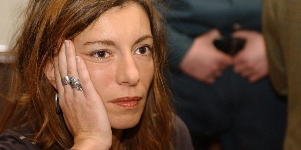 Rády Krisztina a nyugtalanító hangfelvételen többek között arról beszélt, fél férje viselkedésétől