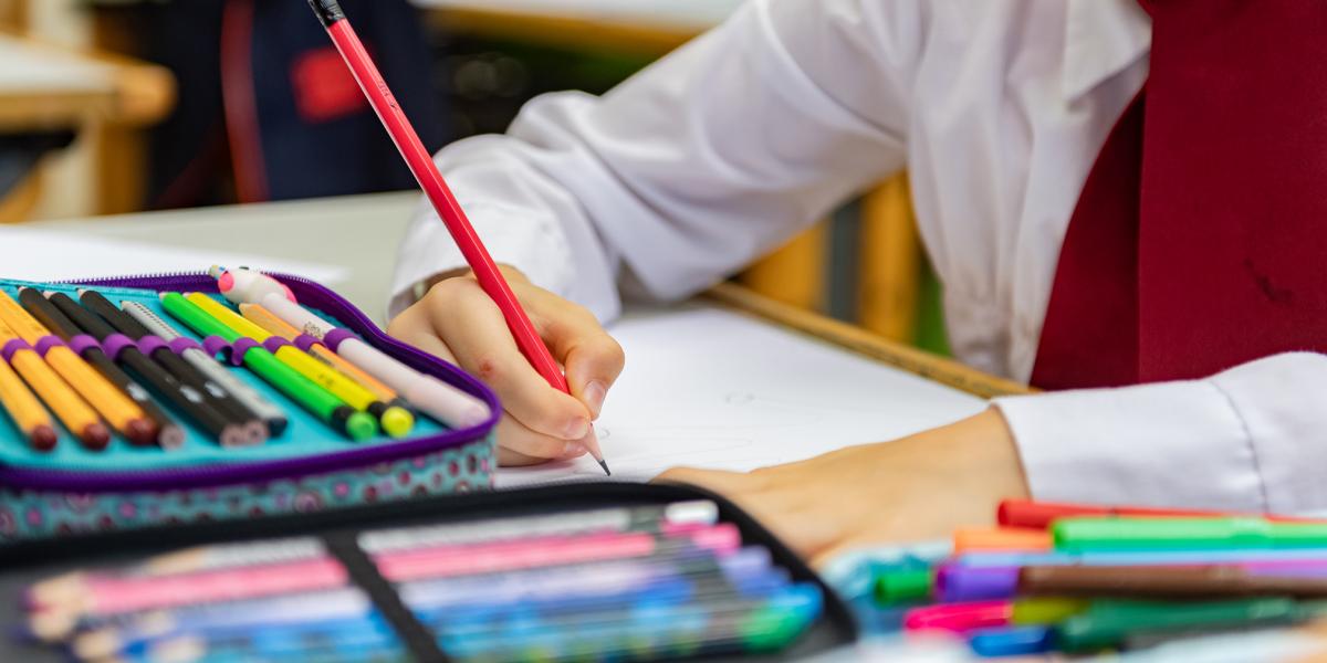 Első nap az iskolában – az oktatás problémái nem oldódtak meg