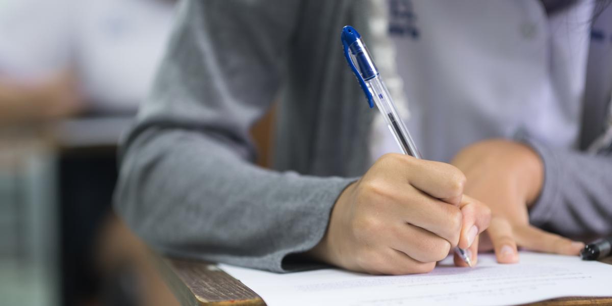 Az iskolák maguk döntik el, hogy adnak-e osztályzatot a kompetenciamérés eredményét