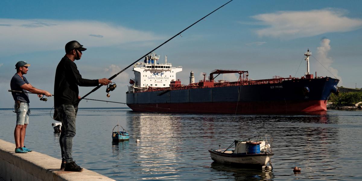 Nem csak illegális tevékenységet folytató hajók futnak olcsó lobogók alatt