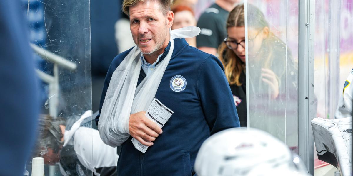 A megsérült Kangyal Balázs