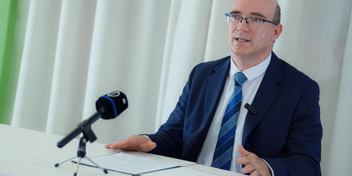 Maruzsa Zoltán szerint motiváló eszköz lehet a teljesítményértékelés