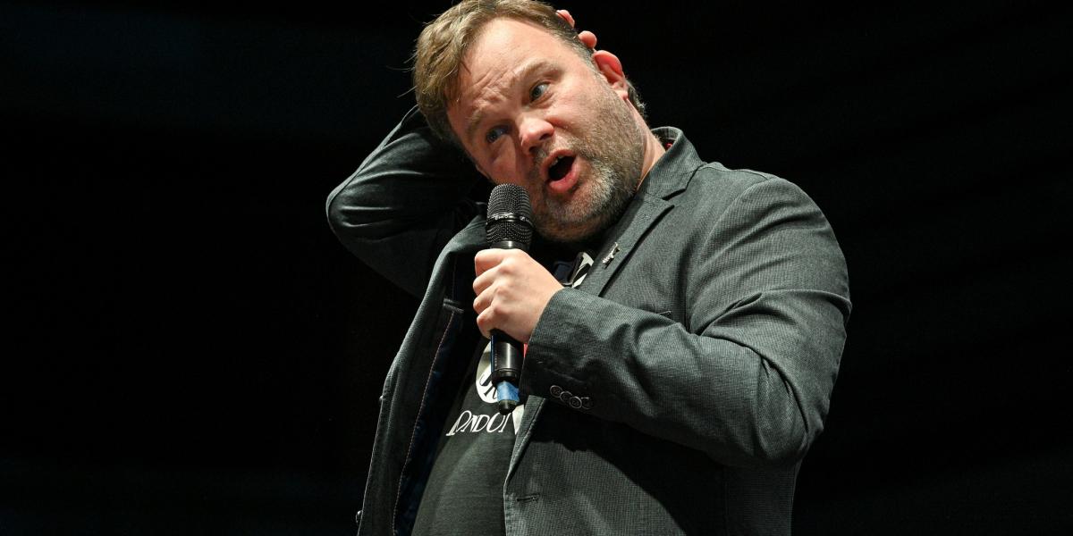 Aranyosi Péter - Korábbi felvétel 