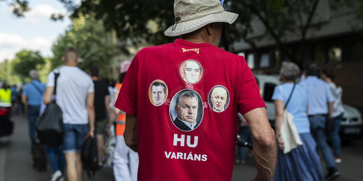 Magyarországnak az elmúlt évszázadban sok tragikusan rossz kormánya volt