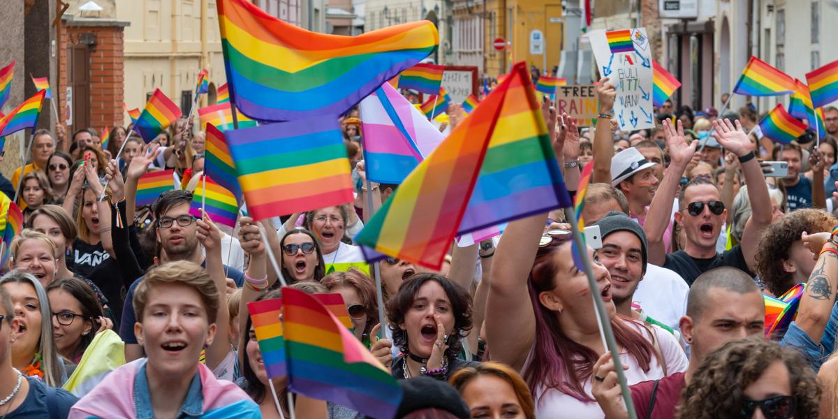 A szervezők azt ígérik, három hét múlva mindenképpen megtartják a felvonulást