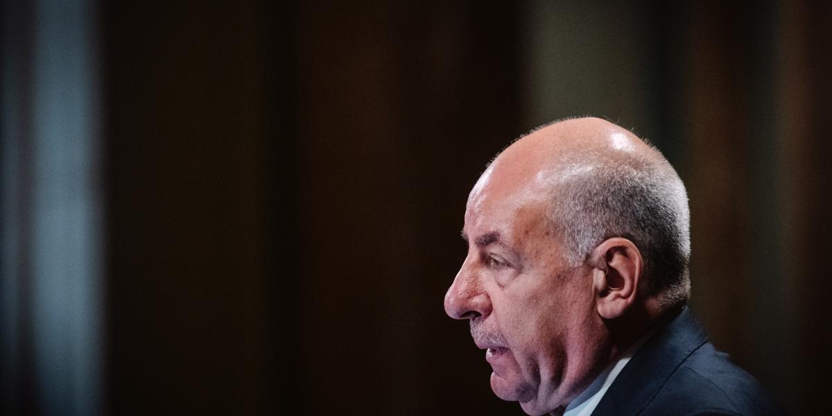 Sulyok Tamásnak nem egyszer gyűlt meg a baja a kommunikációval