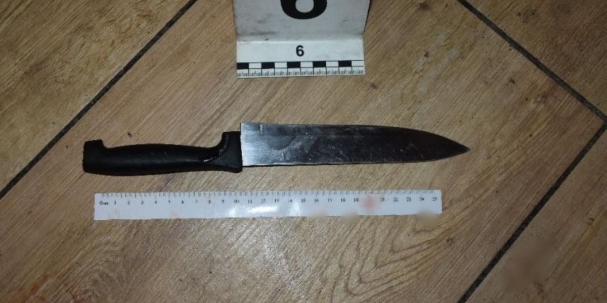 Ezzel öltek Nagykanizsán.