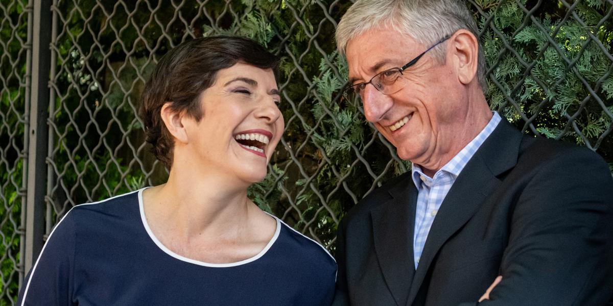 Gyurcsány Ferenc búcsúlevelében nem indokolta lépését, minden tisztségéből távozik, és házassága is véget ért