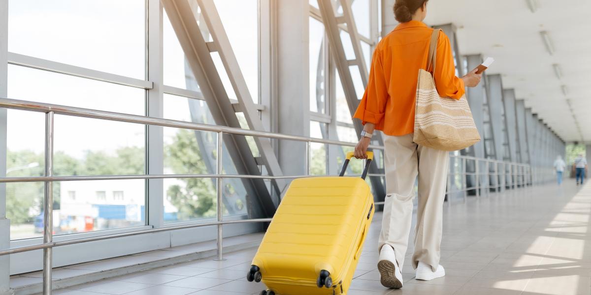 Egyre több nő dönt úgy, hogy egyedül vesz részt egy utazáson, a legtöbben az 50-es és 60-as korosztályt képviselik