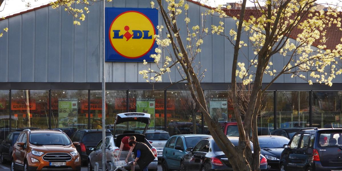 Az új szabályozás miatt a nagyok, mint a Lidl vagy az Aldi, többször meggondolják, mielőtt üzletet nyitnak vidéken