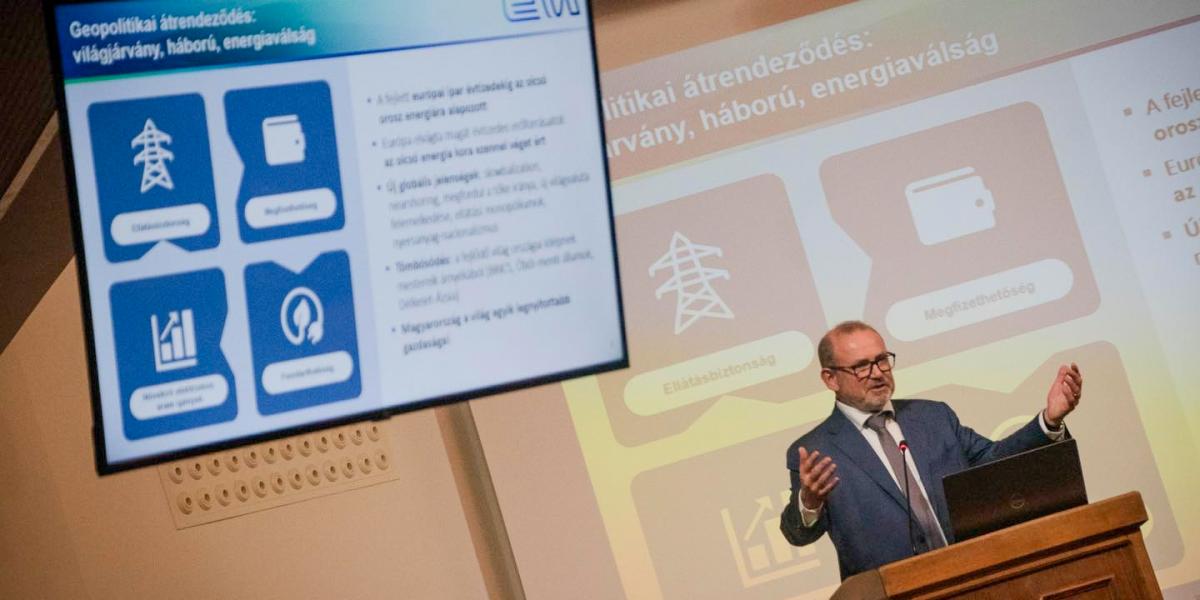 Lantos Csaba - Korábbi felvétel 