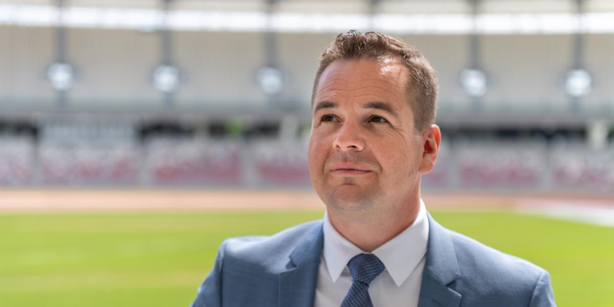 Németh Balázs - Korábbi felvétel 