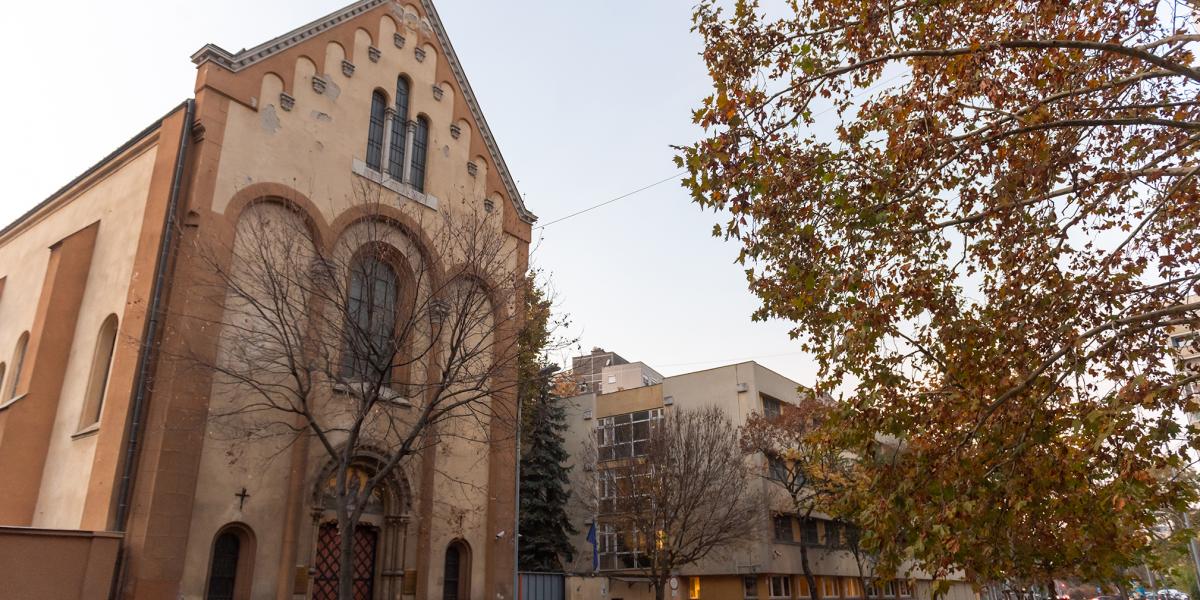 Élesedik a politikai harc a Szőlő utcai javítóintézet ügyében