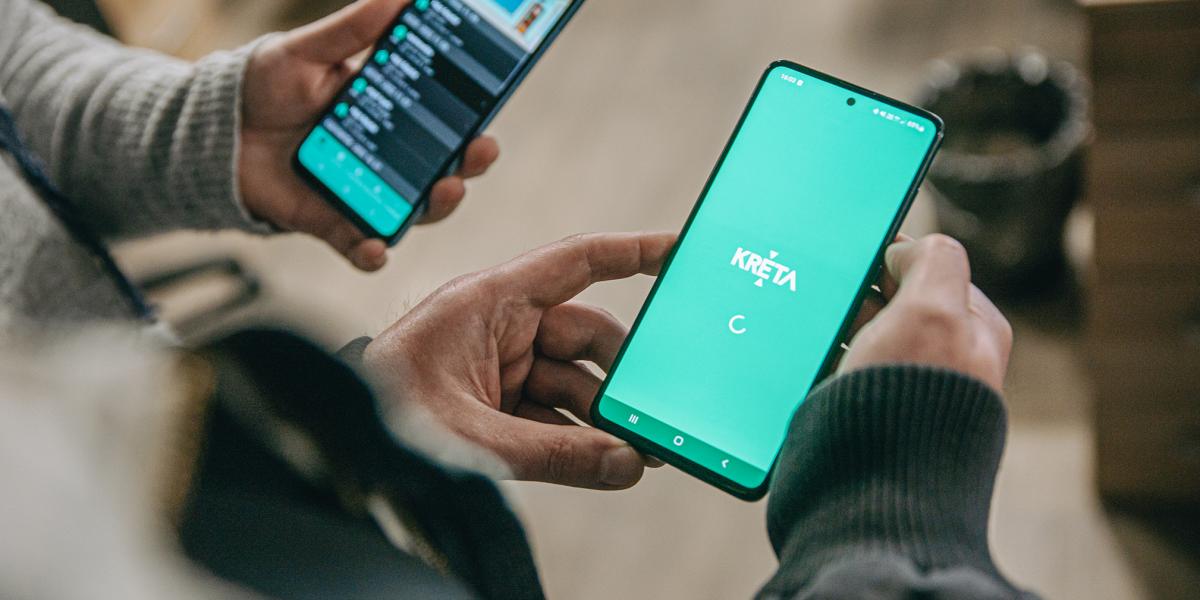 Többen panaszkodnak, hogy a KRÉTA-rendszer nem működik