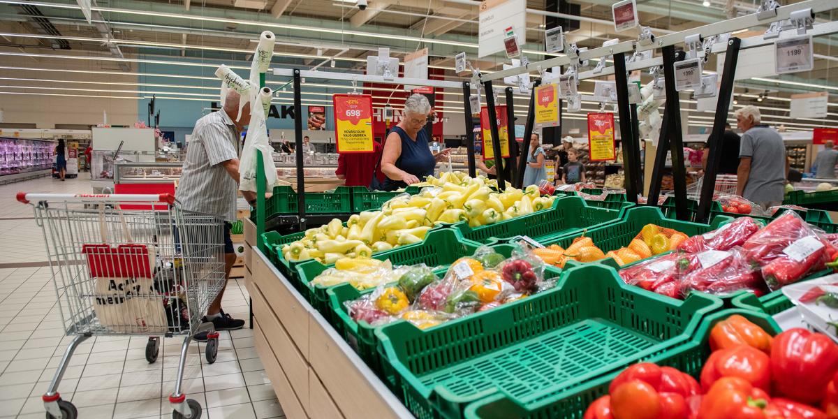 Az árrésstopok kivezetése – bármikor történik is – nagyot emel majd az árakon