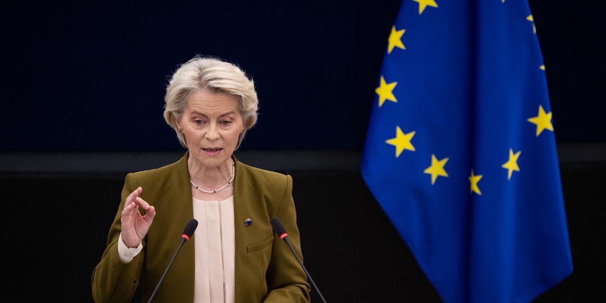 A stratégiai autonómia nem csupán szép gondolat, de az európai túlélés előfeltétele – e gondolat jelentősége Von der Leyen évadnyitójából is kiderült