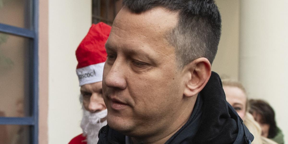 Fülöp Attila gondoskodáspolitikáért felelős államtitkár