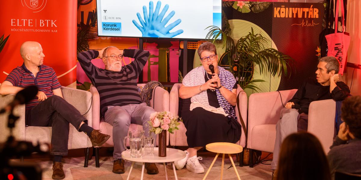 A kérdés – delegálható-e a gondolkodás? – már a XIX. század óta kísért