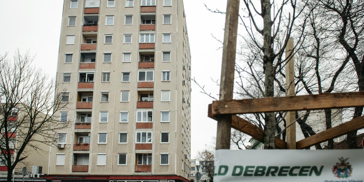 A jobboldali városvezetés felfüggesztette a programot