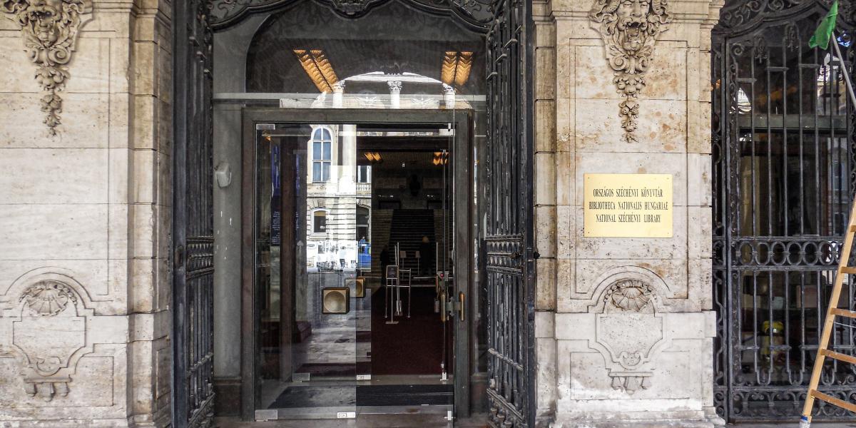 Egyre feszültebb a helyzet az Országos Széchényi Könyvtárban is