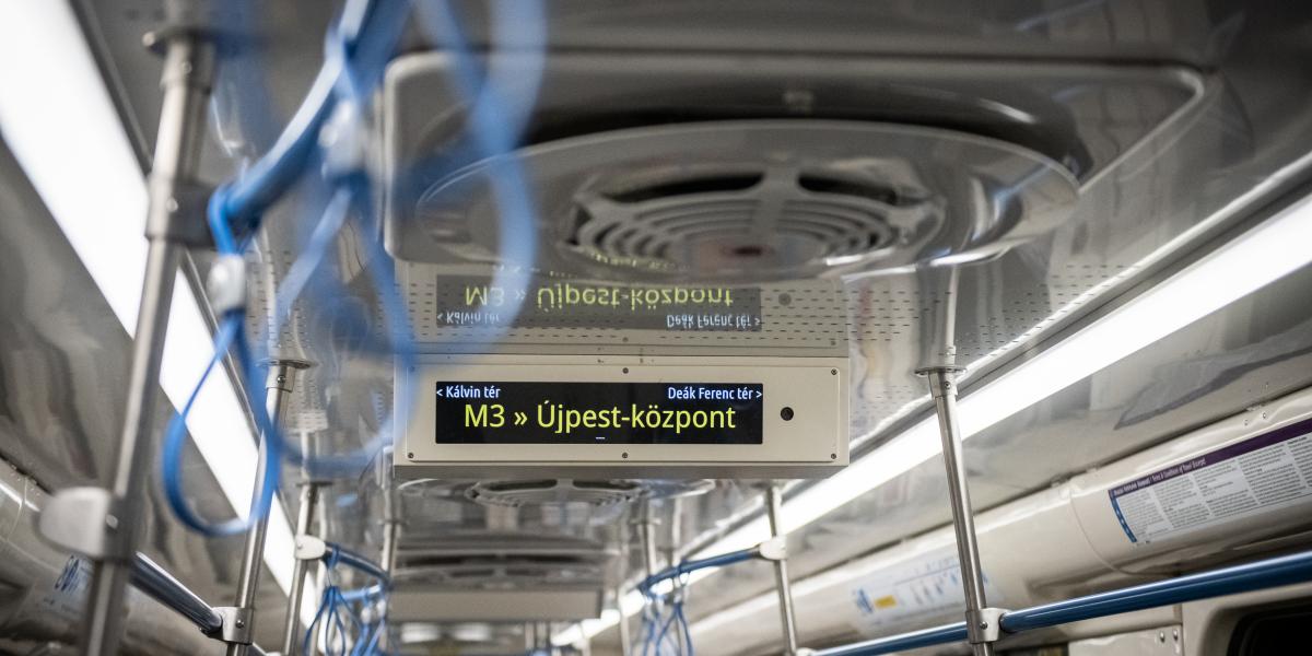 Képünk illusztráció. 