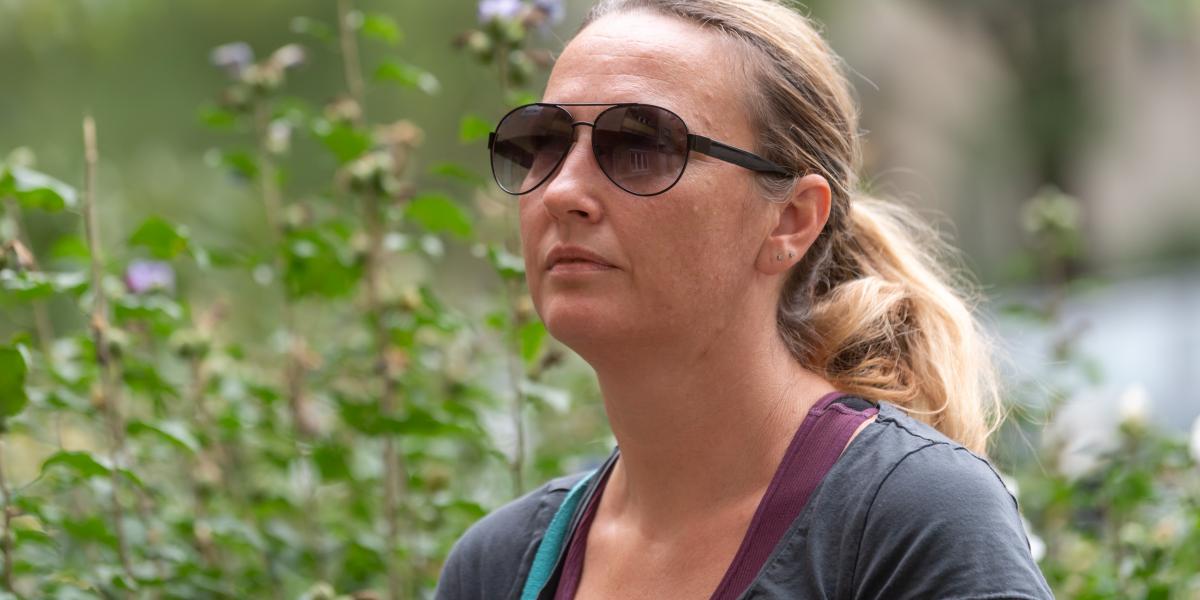 Kengyel Judith Gabriella szerint többször kritizálták a tevékenységét