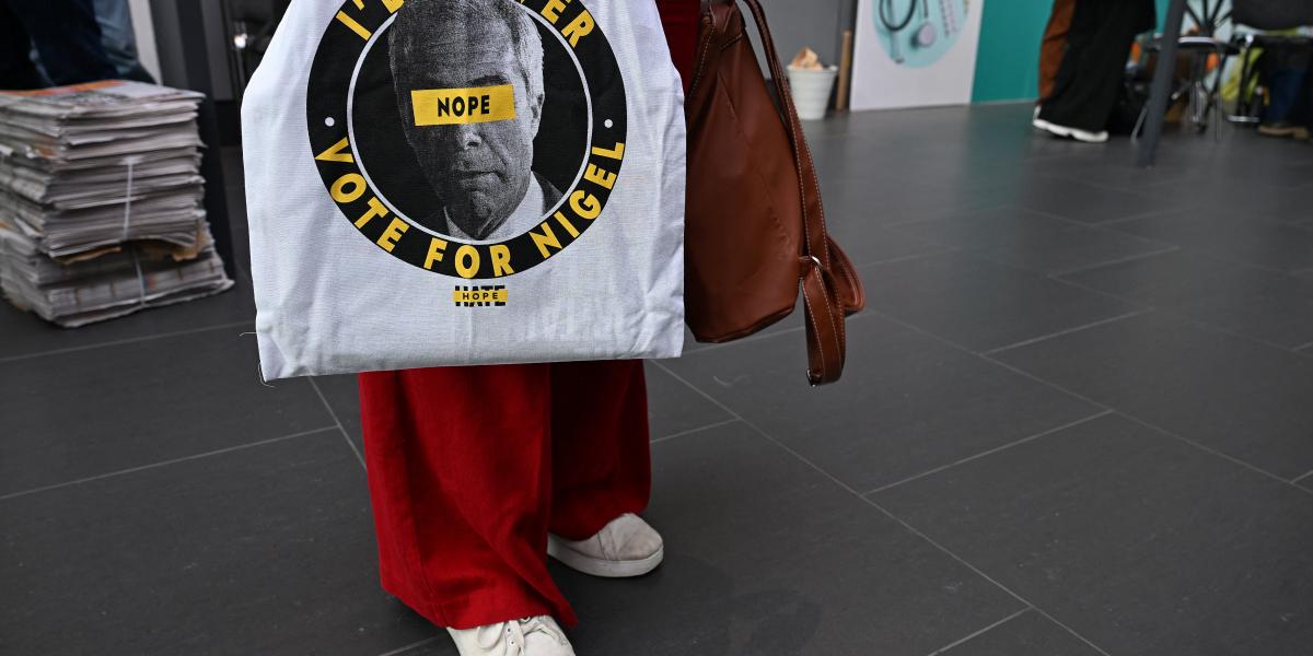 Nem várt indulatokat okozott a brit Munkáspárt kongresszusa