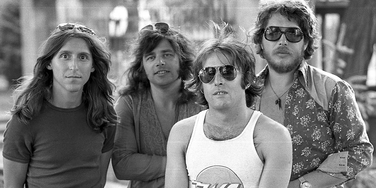 Az LGT szinte minden felállásban (Karácsony János, Somló Tamás, Laux József és Presser Gábor) aratott, 1975–76-ban több számuk is listavezető volt 