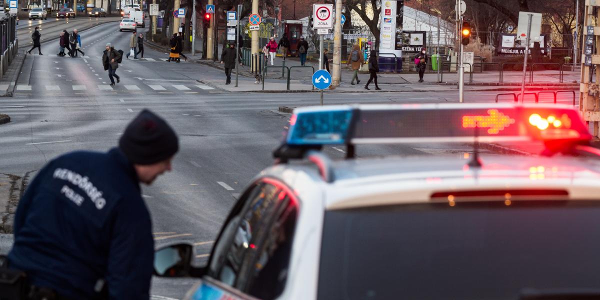 Képünk illusztráció. 