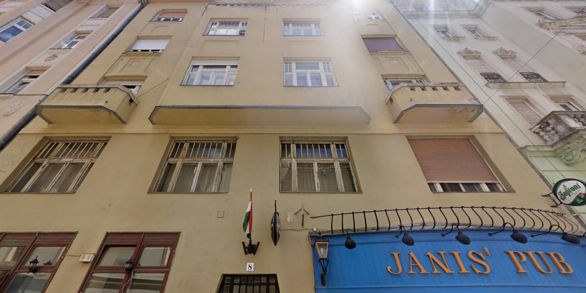 A piaci ár feléért-harmadáért juthatna hozzá egy ingatlanhoz a főváros