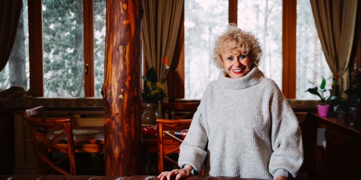 Esztergályos Cecília