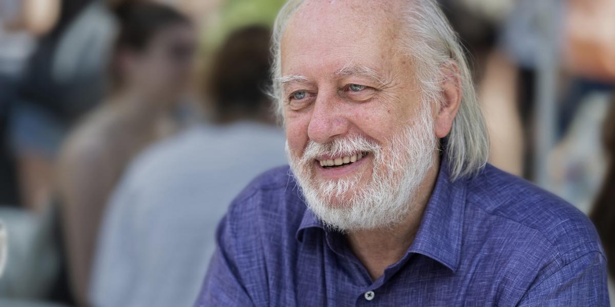  Kertész Imre irodalmi Nobel-díja után 23 évvel újra magyar írót ismertek el