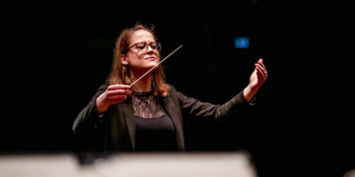 „A tanulmányaim során rájöttem, hogy a másokkal való zenélés jelenti a legnagyobb örömöt és kiteljesedést”