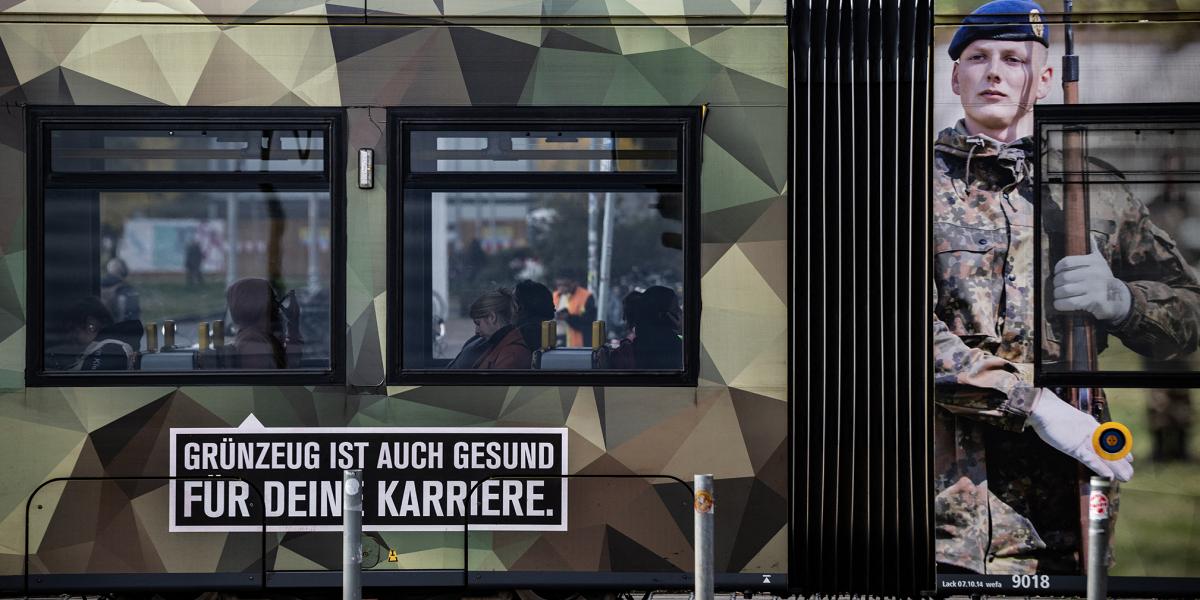 Arról nincs vita, hogy Németországnak jelentősen meg kellene erősítenie a Bundeswehrt, de arról igen, hogyan történjen mindez