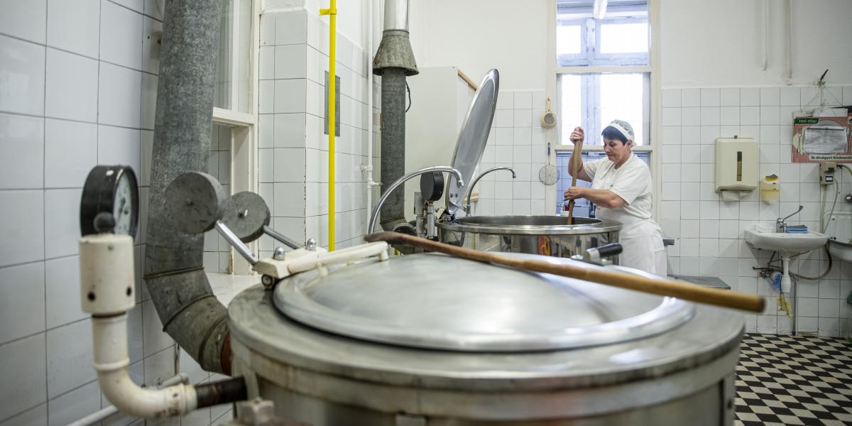 Csak több vagy jobb is főhet-e a kondérban