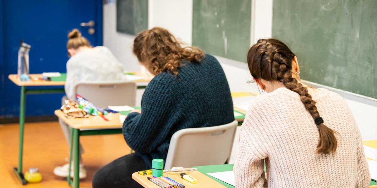  A teszteket majdnem 600 ezer tanuló töltötte ki