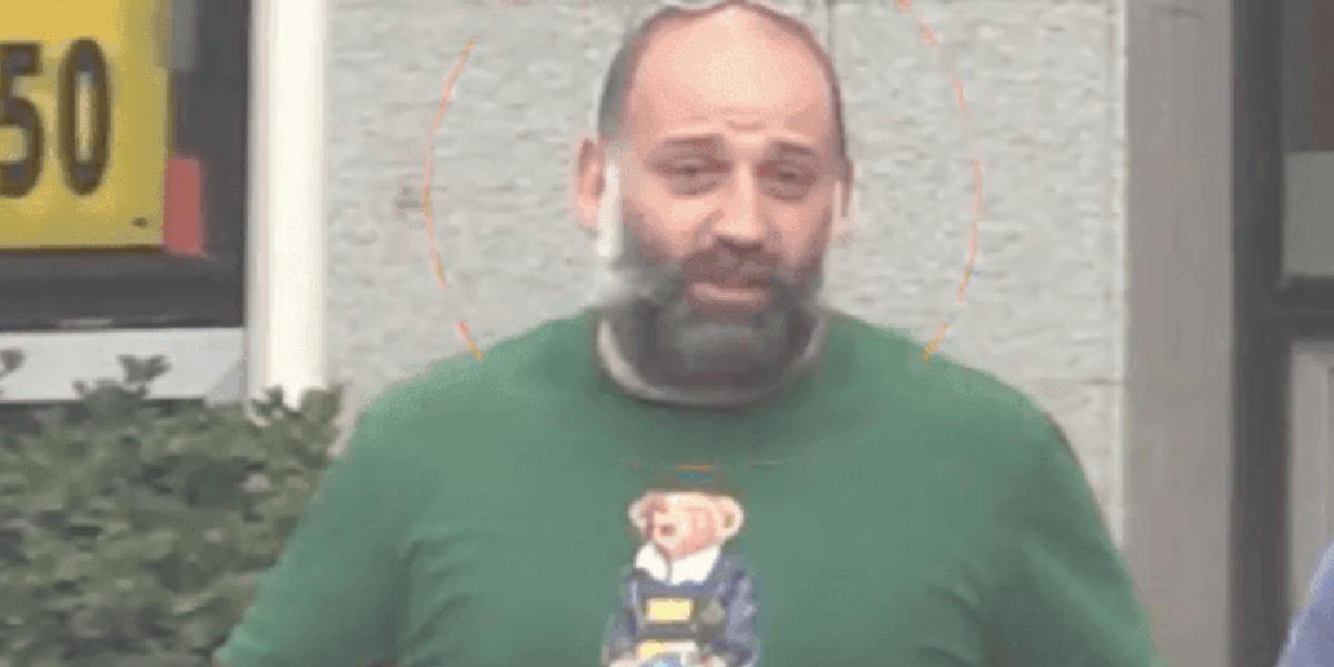 Timur Mindics - Korábbi felvétel 