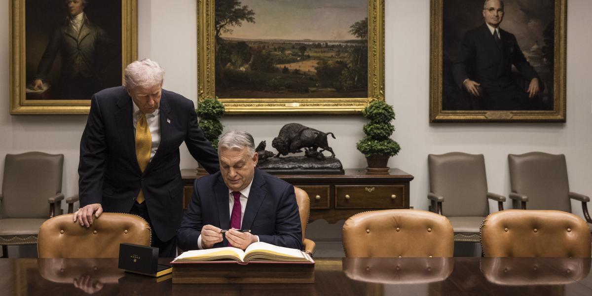 Még mindig nem teljesen tiszta, pontosan miről írt alá megállapodást Orbán