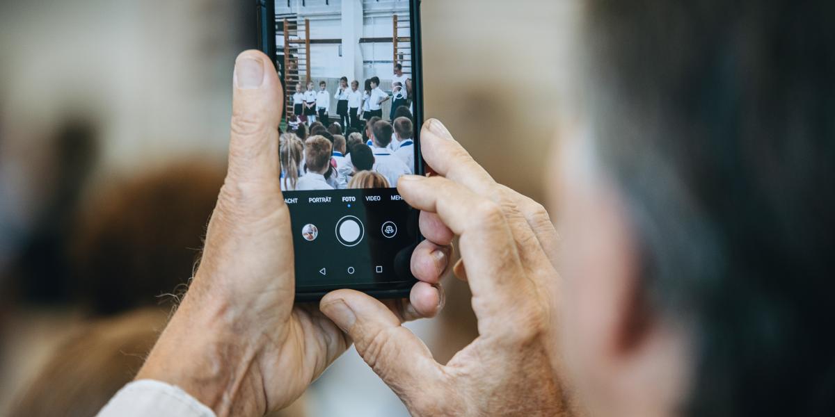 2022. szeptember 1. Rendhagyó évnyitó a Rendőrséggel az Aquincum Angol-Magyar Két Tanítási Nyelvű Általános Iskolában.