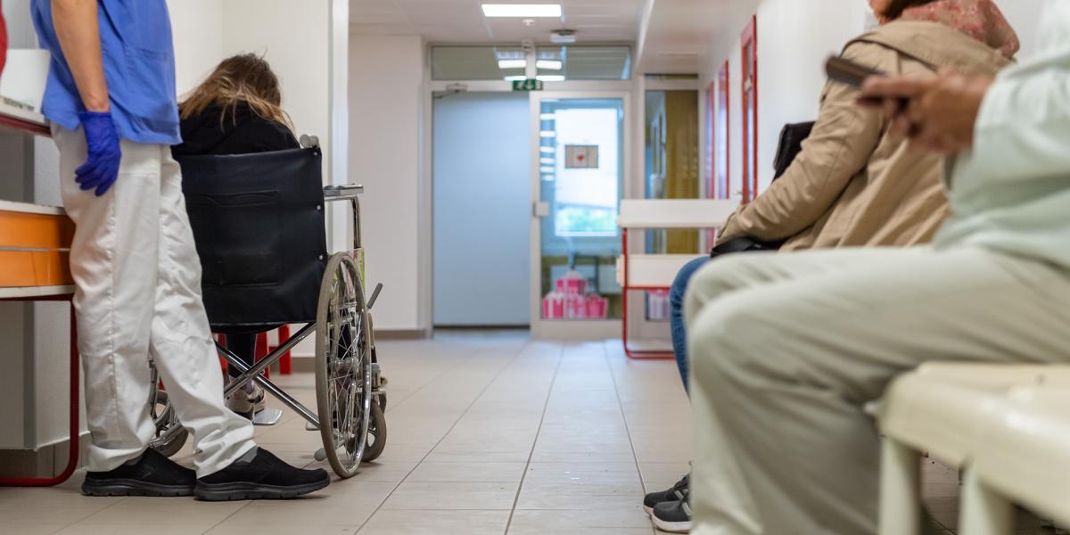 Eddig csak három intézményben működik az új beléptetőrendszer