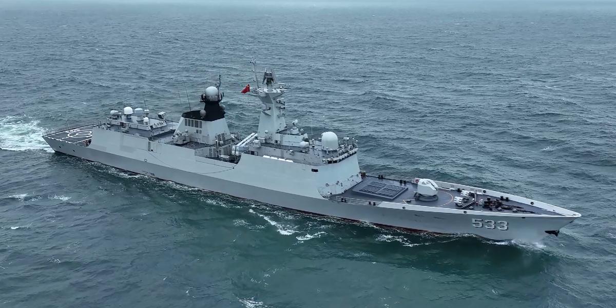 Peking nem zárja ki a katonai beavatkozást, és az utóbbi öt év provokációival, hadgyakorlataival, hibrid támadásaival a célja az, hogy Tajvant állandó nyomás alatt tartsa