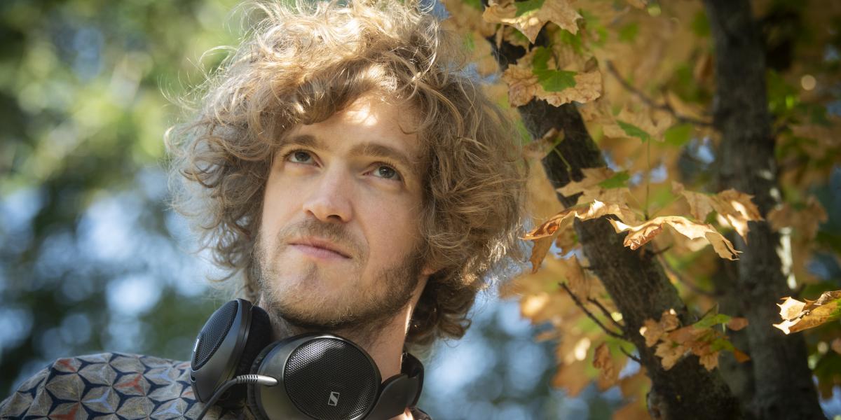 Gerlóczy Zsigmond zenész, zongoraművész