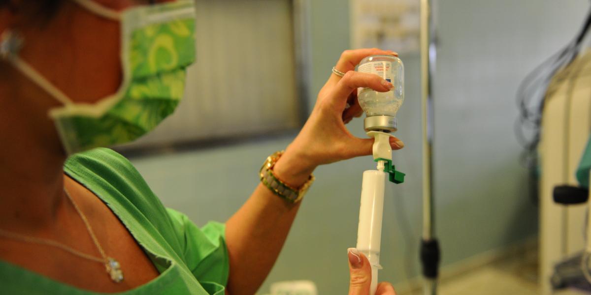 A 27 tagállamból a 25. helyen áll Magyarország az egészségügyi költésekben