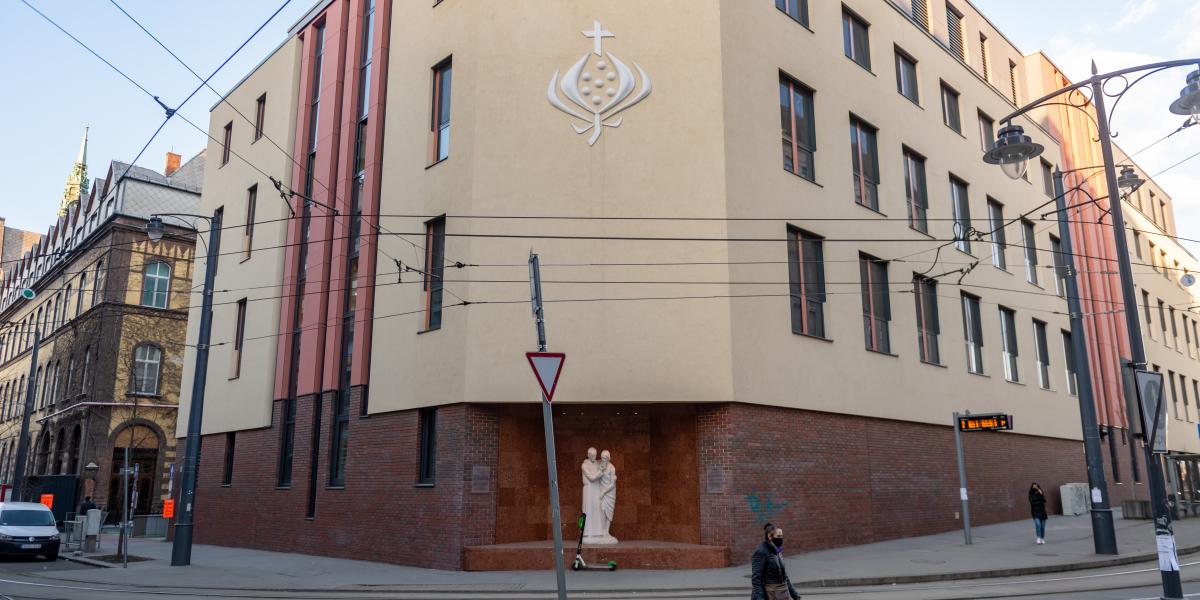 Budai Irgalmasrendi Kórház