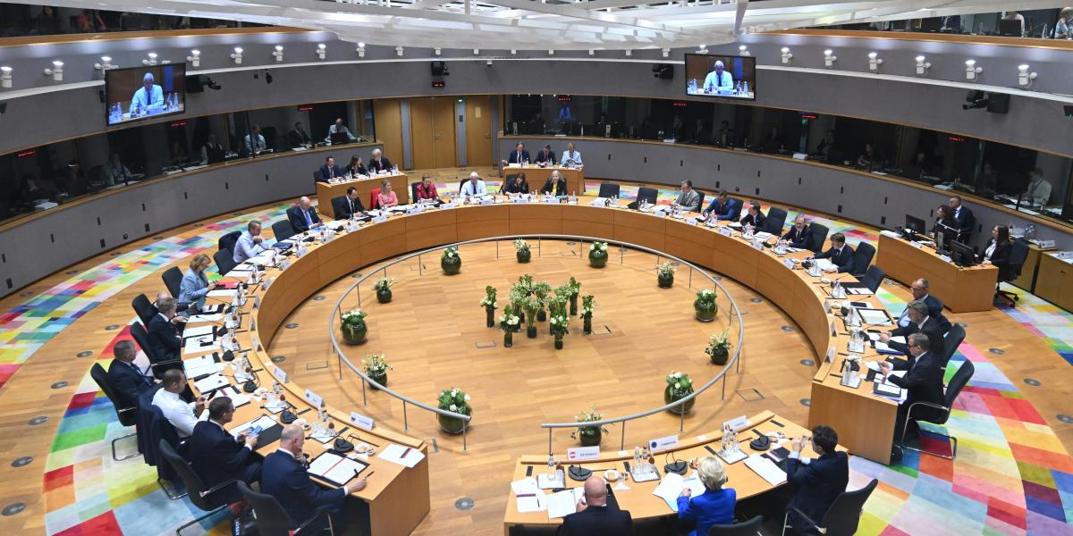 A Tanács. Az ellenállásuk miatt önmagában már az siker, hogy egyáltalán megszületett az irányelv