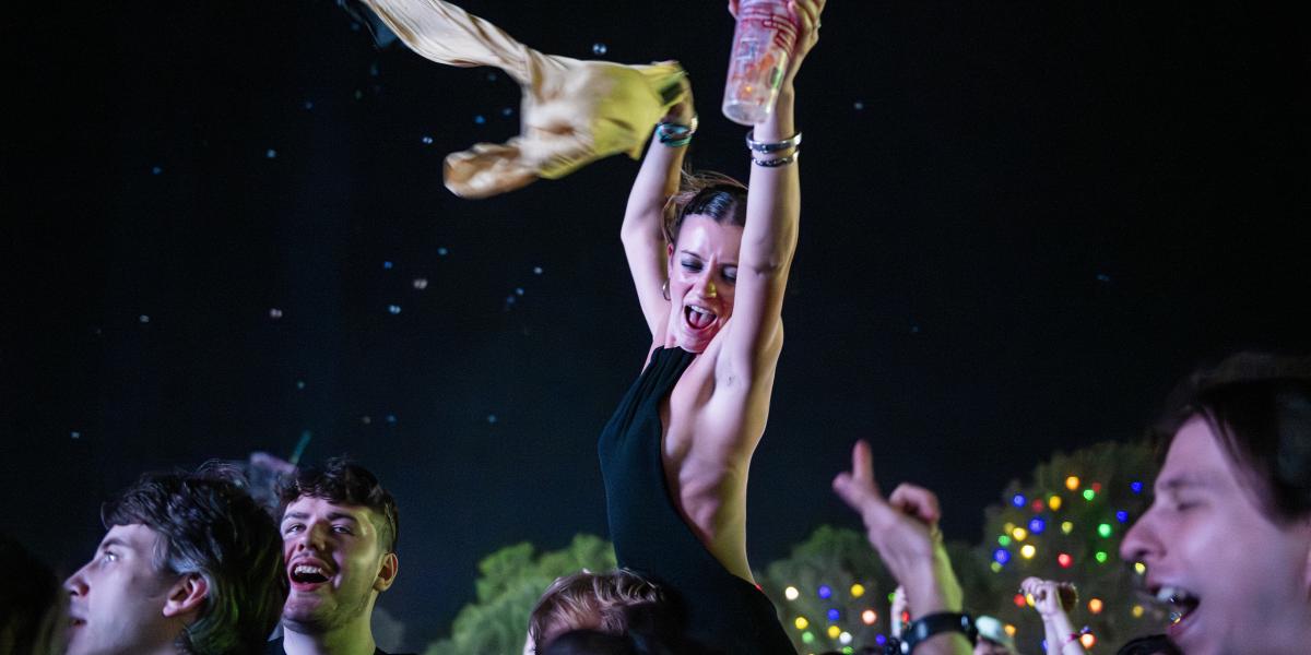 A Publicus felmérése szerint jobban kellene koncentrálni a magyar fellépőkre és közönségre