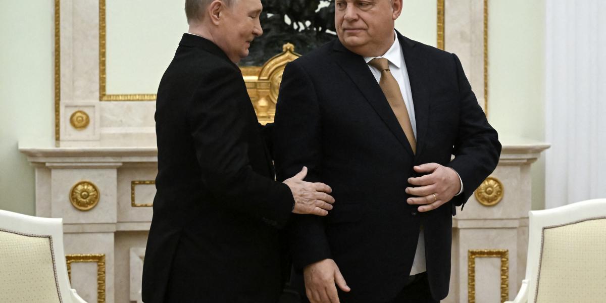 Vlagyimir Putyin és Orbán Viktor lehet, azt mondja, ez másképp nem mehet, a megkérdezettek zöme szerint igenis mehetne