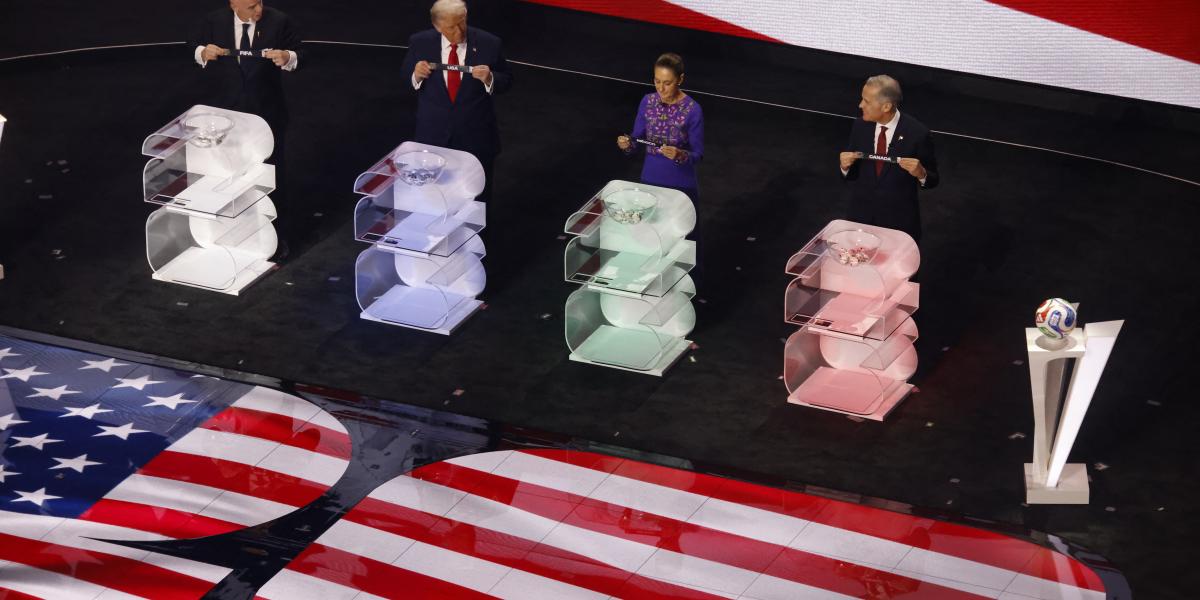 Igazi giccses műsort sikerült összehozni