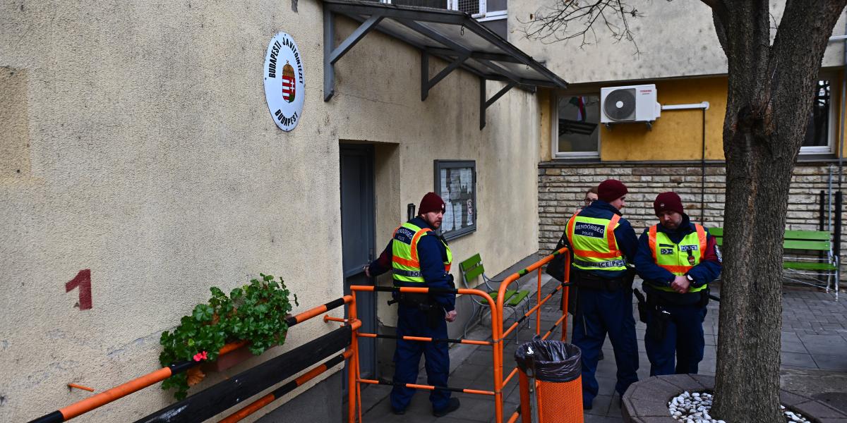 Razzia a Budapesti Javítóintézetben december 9-én