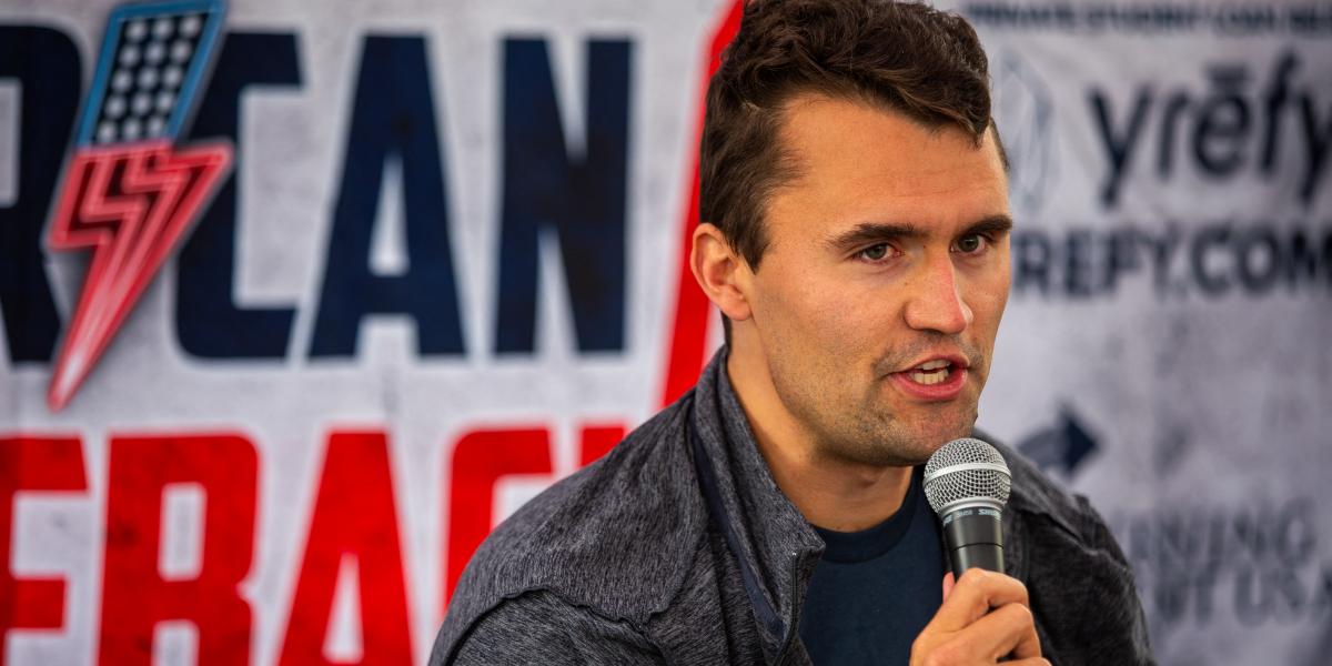 Az aktivista elleni merénylet felforgatta az amerikai közéletet